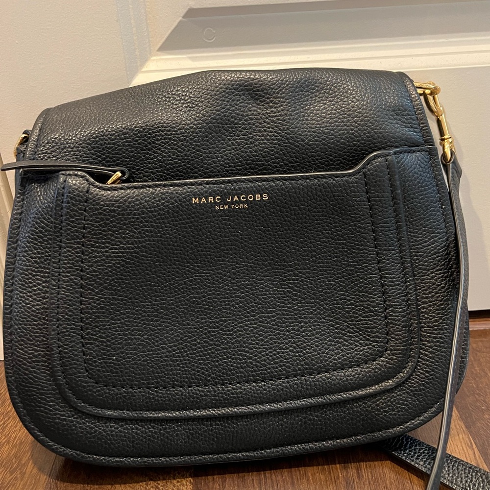 Marc Jacob’s Empire Crossbody Bag